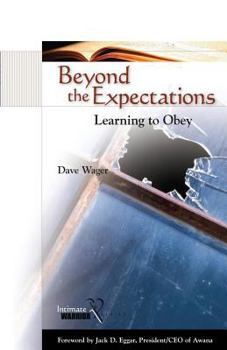 Paperback Beyond the Expectations: Learning to Obey Book