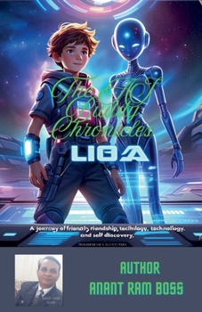 Paperback The AI Buddy Chronicles Book