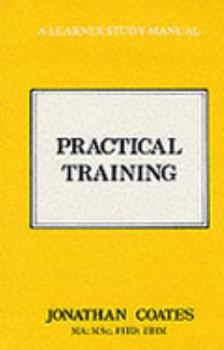 Hardcover Practical Training for Management Book