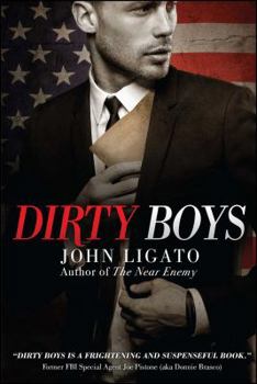 Dirty Boys - Book #1 of the John Booker