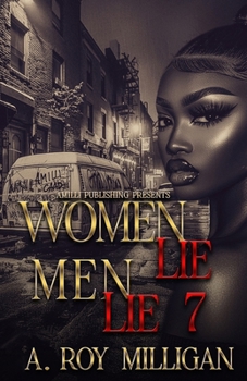 Paperback Women Lie Men Lie Part 7 Book