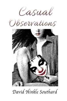 Paperback Casual Observations Book