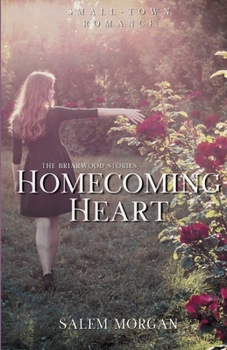 Paperback Homecoming Heart Book