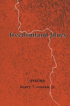 Paperback freedomland blues Book