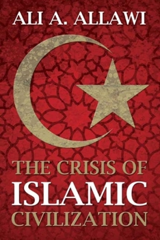 Paperback Crisis of Islamic Civilization Book