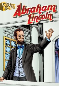 Abraham Lincoln (Saddleback Graphic Biographies)