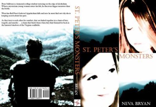 St. Peter's Monsters