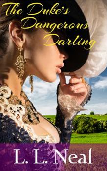 The Duke's Dangerous Darling