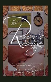 Paperback The Raven's Revenge Book