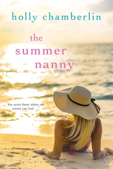 Paperback The Summer Nanny Book