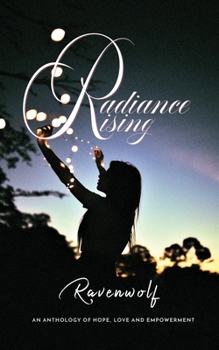 Paperback Radiance Rising Book