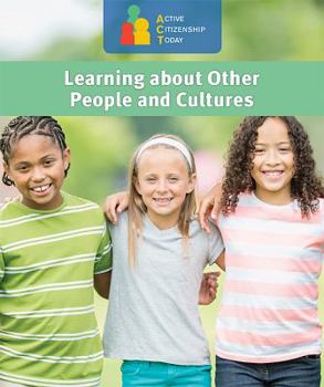 Learning about Other People and Cultures - Book  of the Active Citizenship Today
