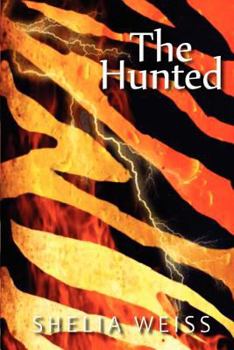 Paperback The Hunted Book