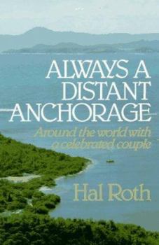 Paperback Always a Distant Anchorage Book