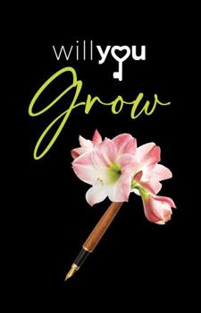 Hardcover Affirmations Book