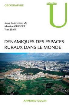 Paperback Dynamiques des espaces ruraux dans le monde [French] Book