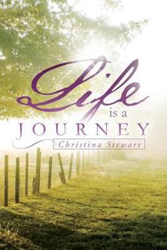Paperback Life Is a Journey Book