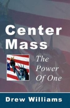 Paperback Center Mass: The Power of One Book