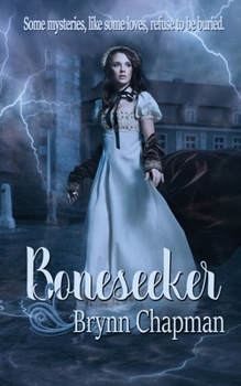 Paperback Boneseeker [Large Print] Book