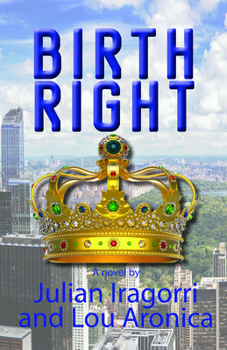 Hardcover Birth Right Book