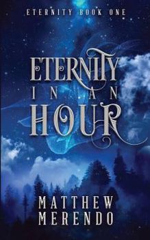 Paperback Eternity in an Hour Book