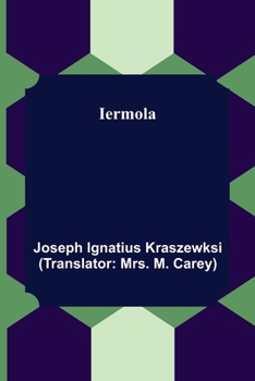 Paperback Iermola Book