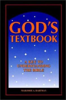 Paperback God's Textbook Book