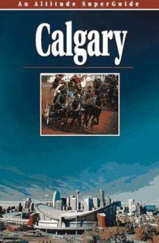 Paperback Calgary Book