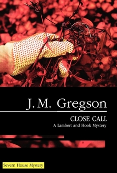 Hardcover Close Call Book