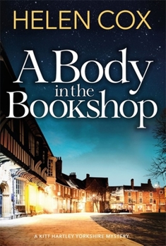 Paperback A Body in the Bookshop Book