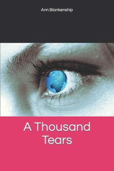 Paperback A Thousand Tears Book