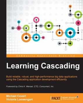 Paperback Learning Cascading Book