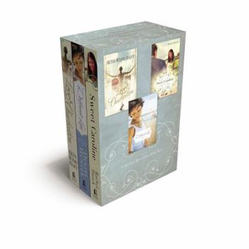 Paperback Contemporary Romance Box Set: Love, Charleston/Sweet Caroline/Driftwood Lane Book