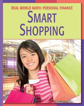 Library Binding Smart Shopping Book