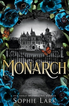 Paperback Monarch Book