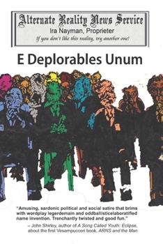 Paperback E Deplorables Unum Book