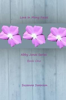 Paperback Love In Many Faces Book