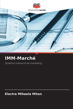 Paperback IMM-Marché [French] Book