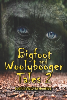 Paperback Bigfoot and Woolybooger Tales 2 Book