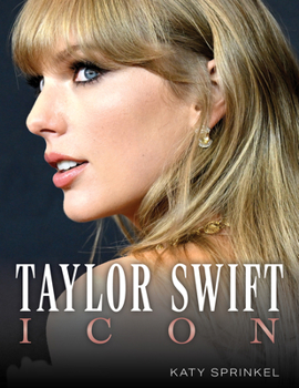 Paperback Taylor Swift: Icon Book