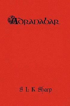 Paperback Adranabar Book