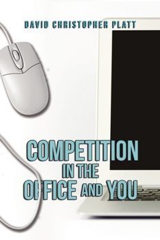 Paperback Competition In the Office and You Book