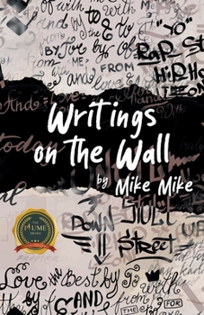 Paperback Writings on the Wall Book