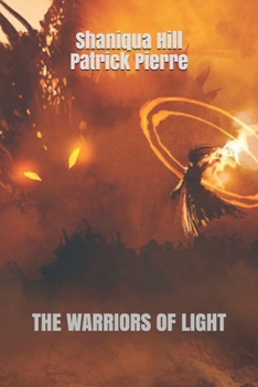 Paperback Warriors of the Light Book