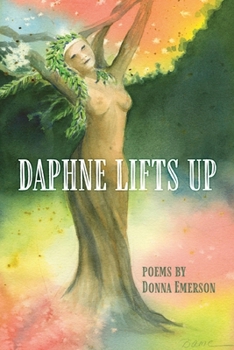 Paperback Daphne Lifts Up Book