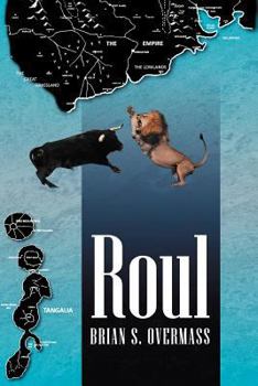 Paperback Roul Book