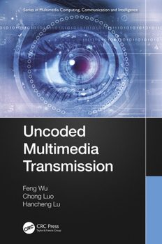 Paperback Uncoded Multimedia Transmission Book