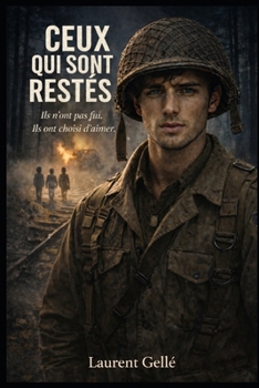 Paperback Ceux qui sont restés [French] Book
