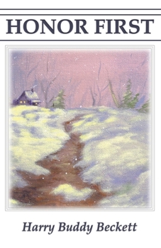 Paperback Honor First Book