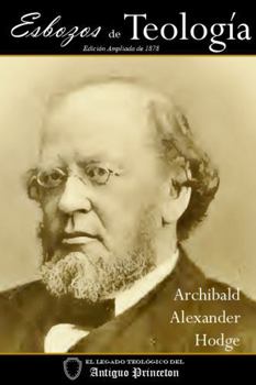 Hardcover Esbozos de Teología (Spanish Edition) [Spanish] Book